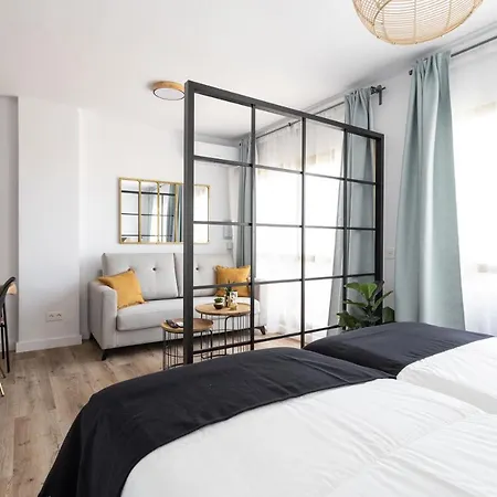 Apartment Oleholidays 644 Romana Playa Vista Panoramica Mar Marbella