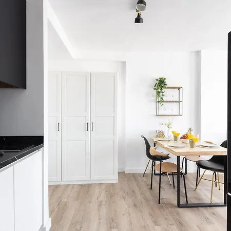 Oleholidays 644 Romana Playa Vista Panoramica Mar * 마르베야