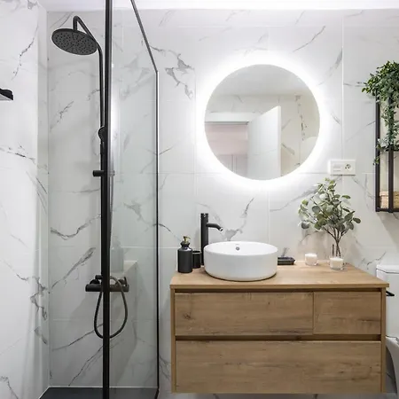 Oleholidays 644 Romana Playa Vista Panoramica Mar Apartment