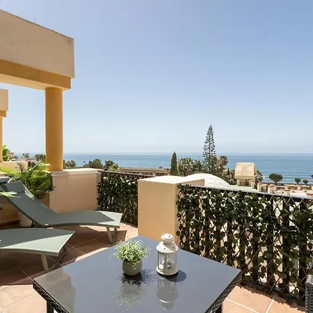 Oleholidays 644 Romana Playa Vista Panoramica Mar