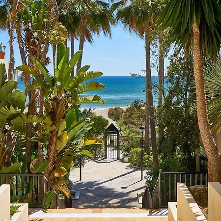 Oleholidays 644 Romana Playa Vista Panoramica Mar Lejlighed