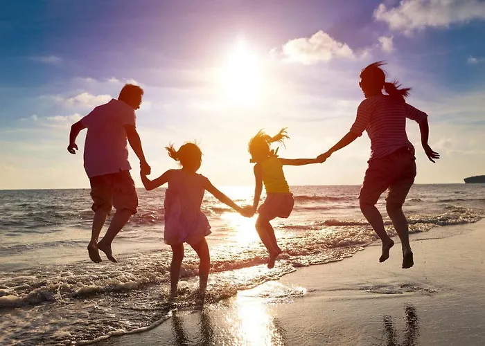 شقة Oleholidays 644 Romana Playa Vista Panoramica Mar