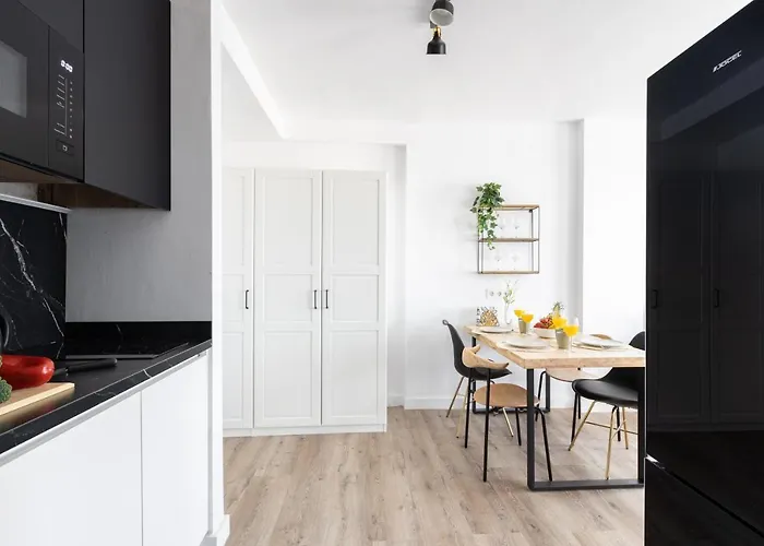 Oleholidays 644 Romana Playa Vista Panoramica Mar * 马尔韦利亚