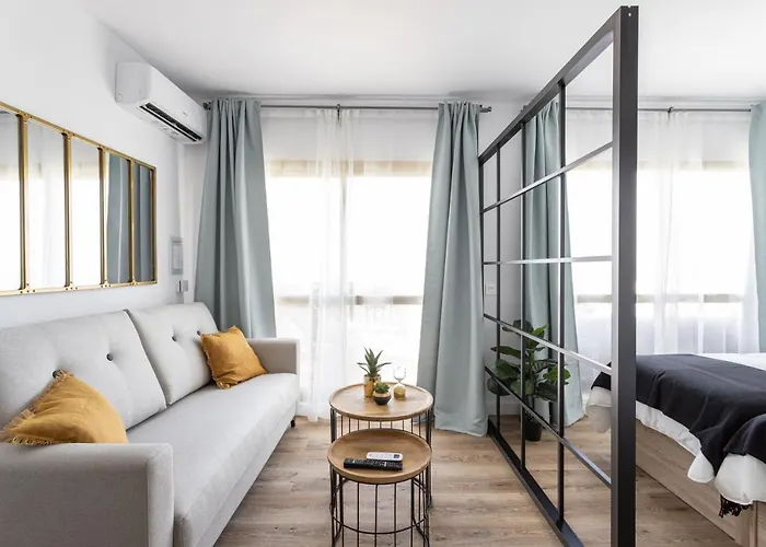 Oleholidays 644 Romana Playa Vista Panoramica Mar