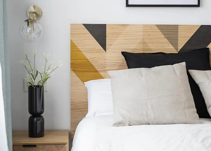 Oleholidays 644 Romana Playa Vista Panoramica Mar Apartament