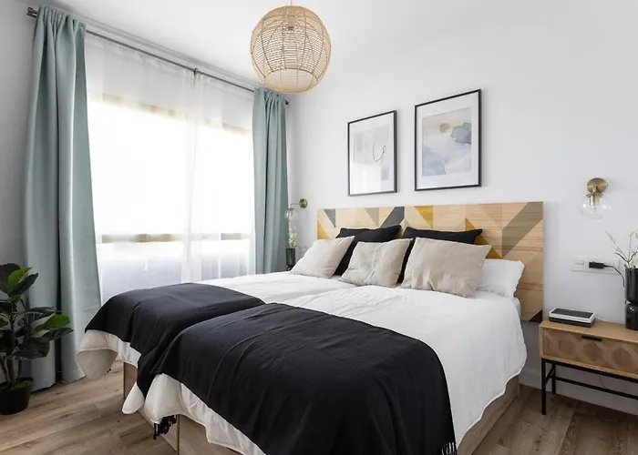 Oleholidays 644 Romana Playa Vista Panoramica Mar * Marbella