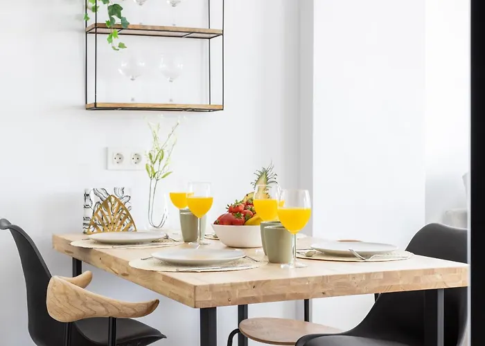 Apartament Oleholidays 644 Romana Playa Vista Panoramica Mar *