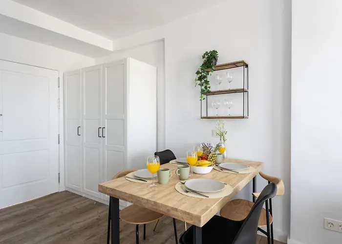 Oleholidays 644 Romana Playa Vista Panoramica Mar * Marbella