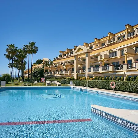 Oleholidays 644 Romana Playa Vista Panorámica Mar *