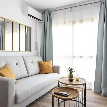 Oleholidays 644 Romana Playa Vista Panoramica Mar Appartement *