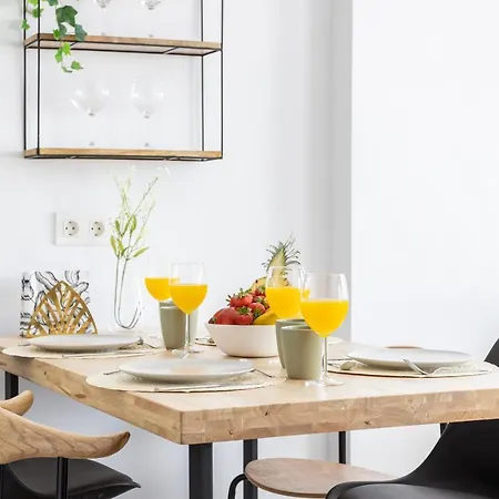 Appartement Oleholidays 644 Romana Playa Vista Panoramica Mar *