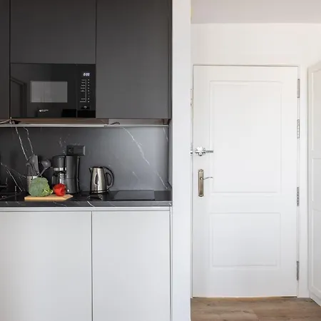 Appartement Oleholidays 644 Romana Playa Vista Panoramica Mar *